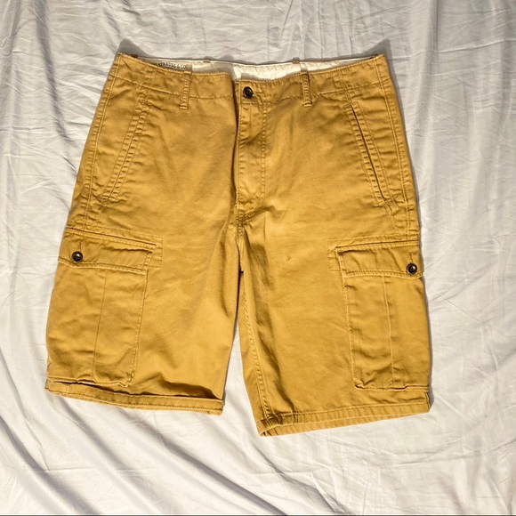 Levi's Other - Levi’s Cargo shorts
